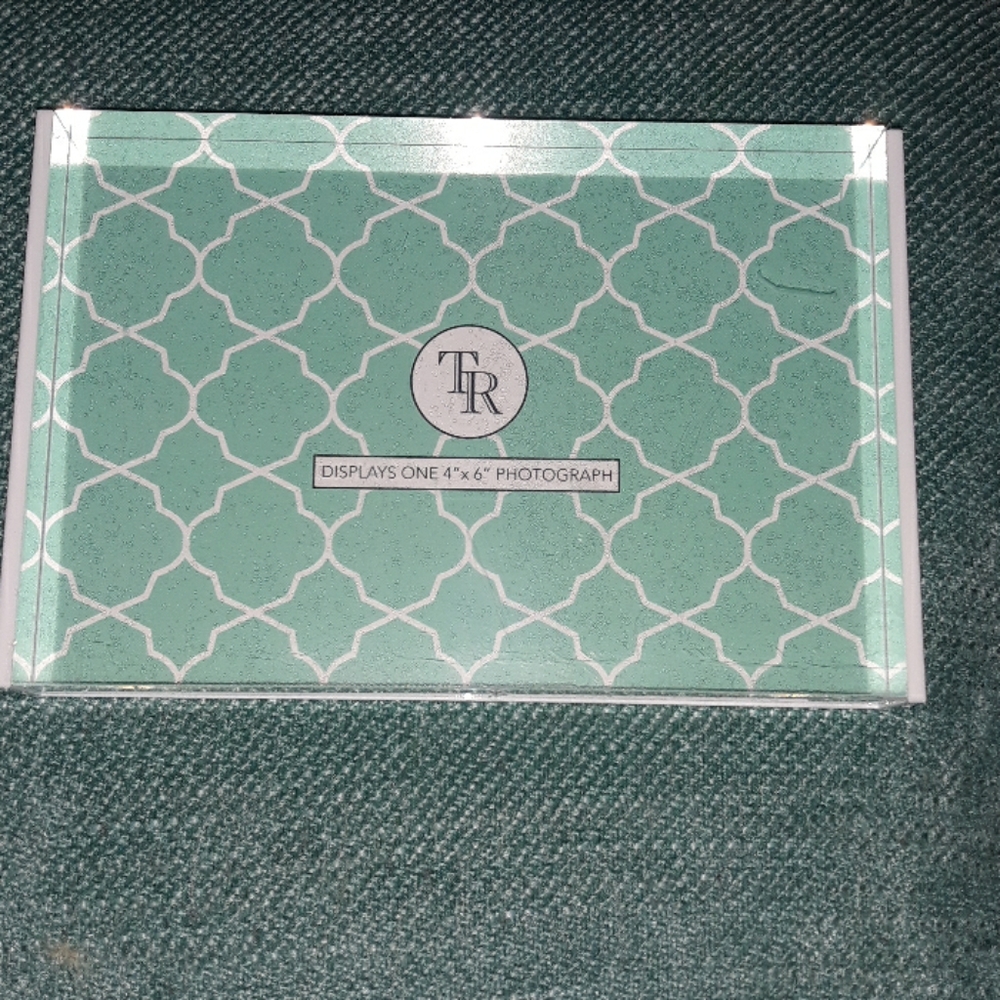 Frame - Picture 2 of 2